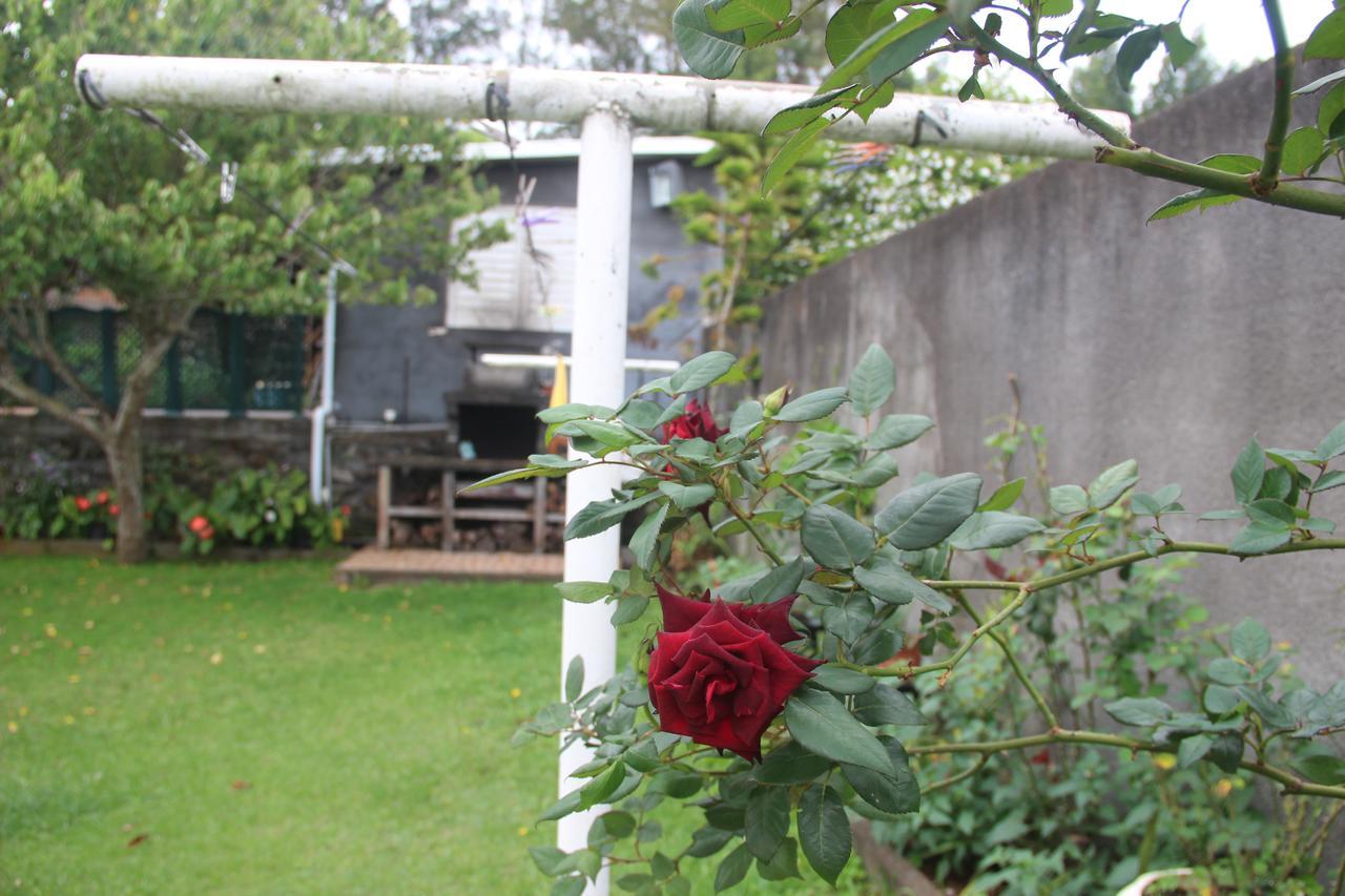 Le Colibri Bed & Breakfast Le Dix-Septieme Exterior photo